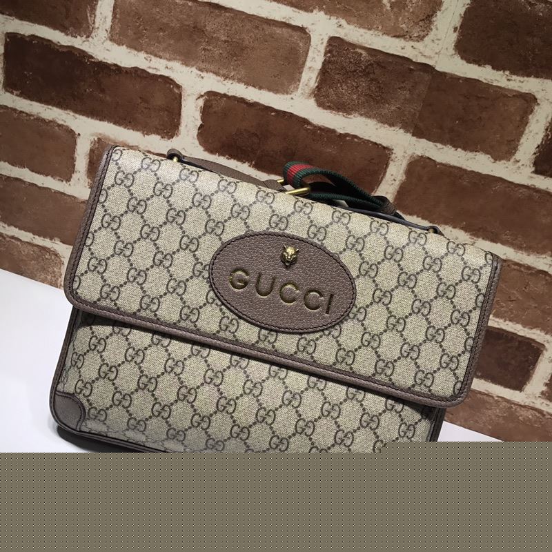 G*u*i satchel bags